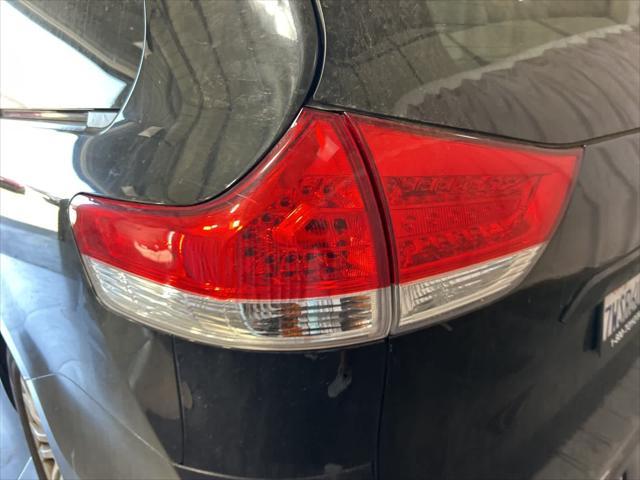 used 2014 Toyota Sienna car, priced at $13,555