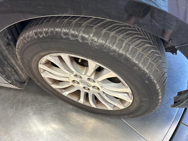 used 2014 Toyota Sienna car, priced at $13,555