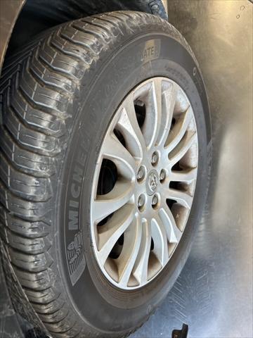 used 2014 Toyota Sienna car, priced at $13,555