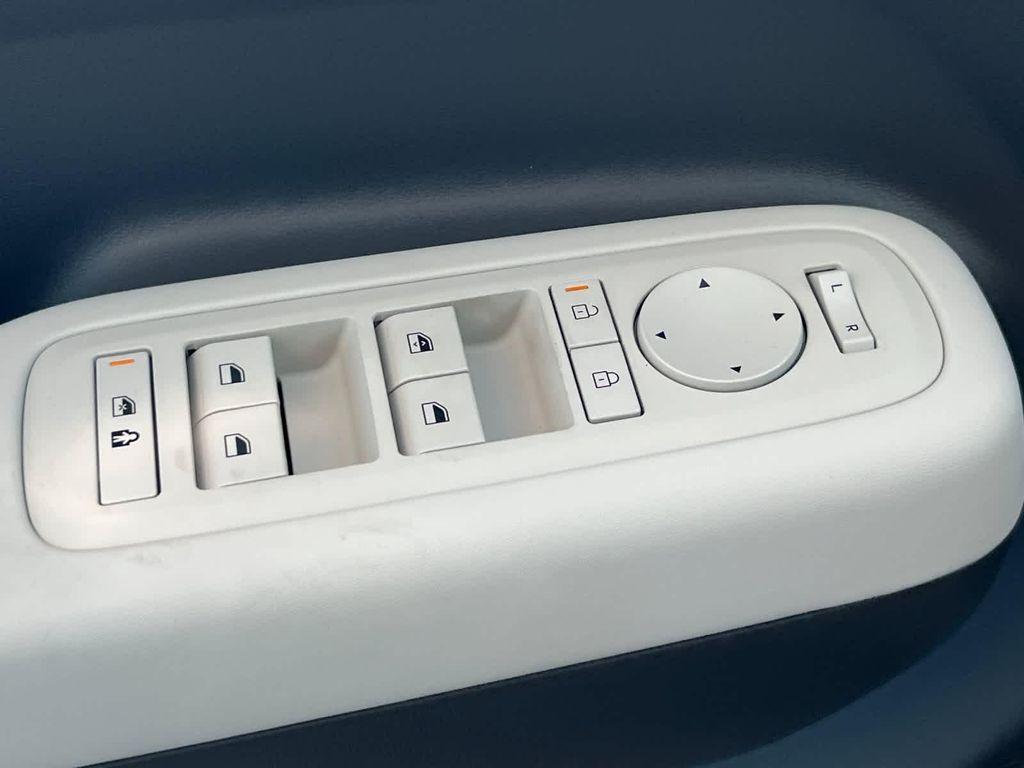 new 2026 Hyundai Santa Fe car, priced at $33,680