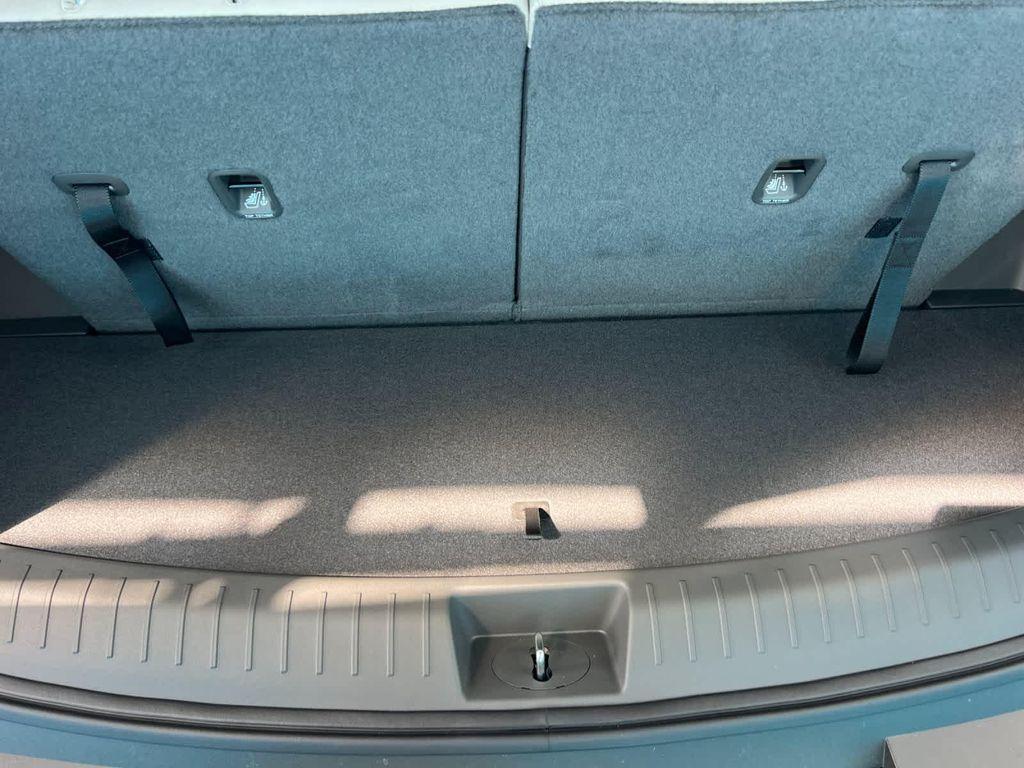 new 2026 Hyundai Santa Fe car, priced at $33,680