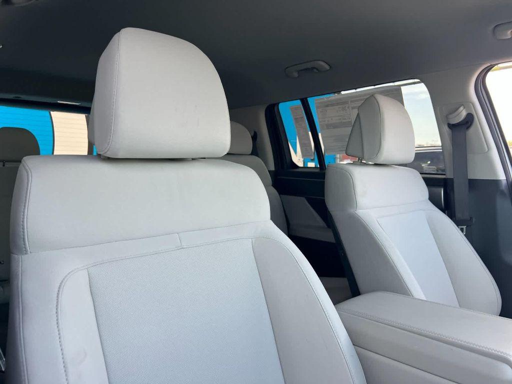 new 2026 Hyundai Santa Fe car, priced at $33,680