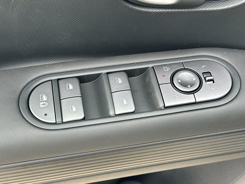 new 2026 Hyundai IONIQ 5 car, priced at $38,255