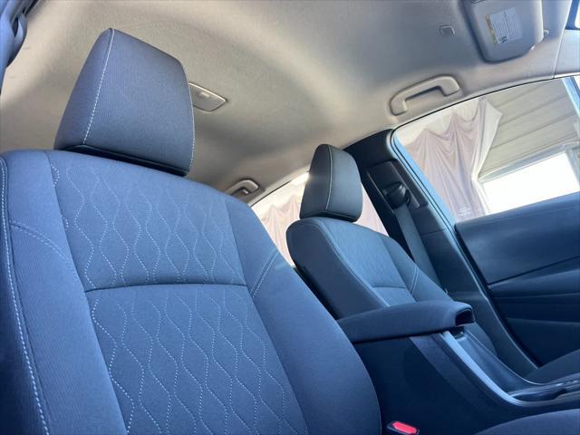 used 2023 Toyota Corolla car, priced at $19,777
