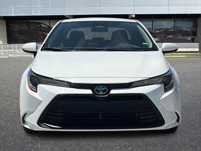 used 2023 Toyota Corolla car, priced at $19,777