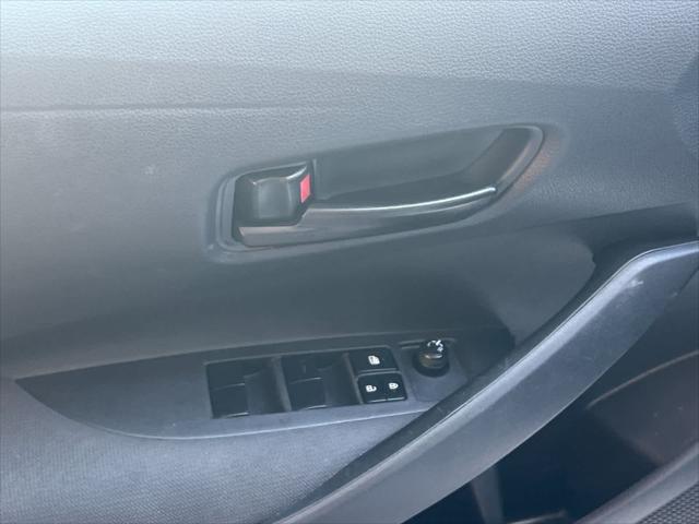 used 2023 Toyota Corolla car, priced at $19,777