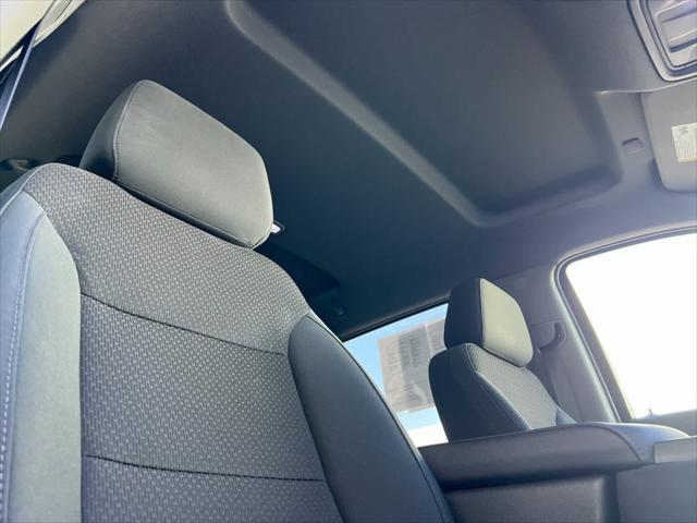 used 2019 Chevrolet Silverado 1500 car, priced at $32,444