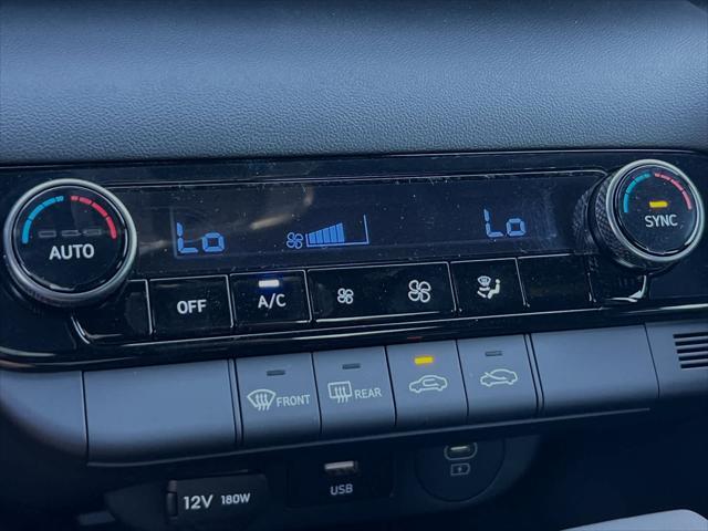 new 2025 Hyundai Elantra car, priced at $24,625