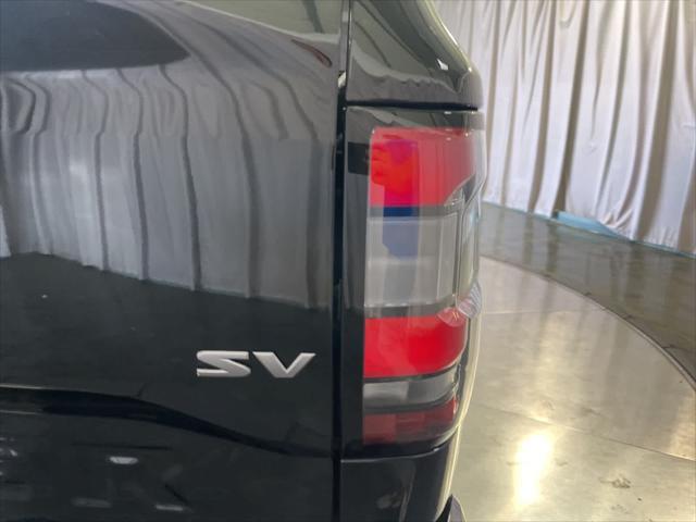 used 2023 Nissan Frontier car, priced at $29,998