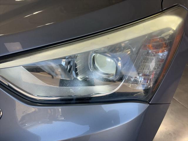 used 2013 Hyundai Santa Fe car, priced at $9,994
