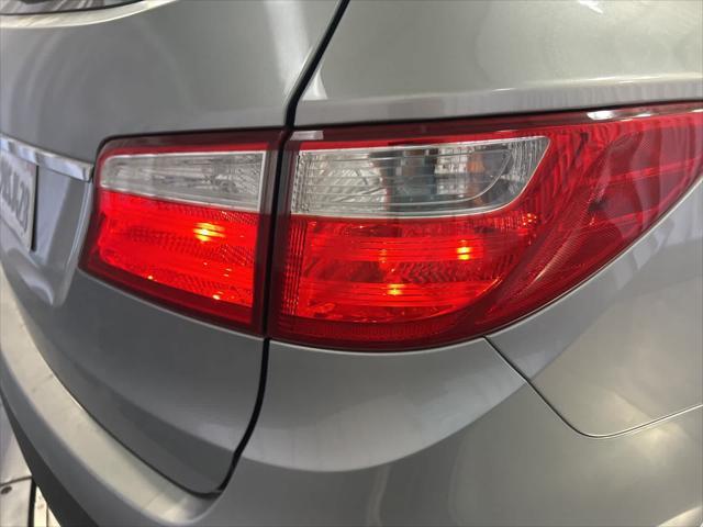 used 2013 Hyundai Santa Fe car, priced at $9,994