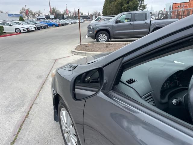 used 2009 Toyota Corolla car, priced at $8,849