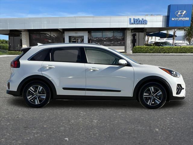 used 2022 Kia Niro car, priced at $23,998