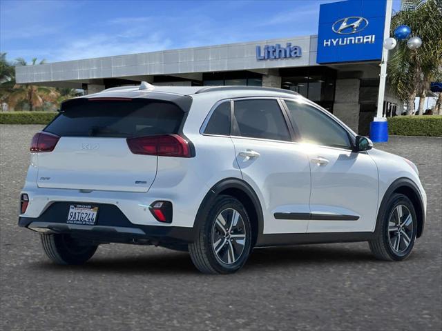 used 2022 Kia Niro car, priced at $23,998