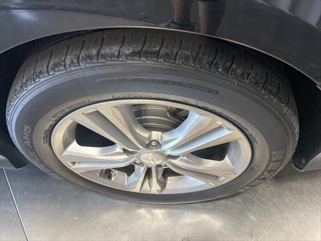 used 2018 Hyundai Sonata car, priced at $12,999