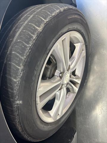 used 2018 Hyundai Sonata car, priced at $12,999