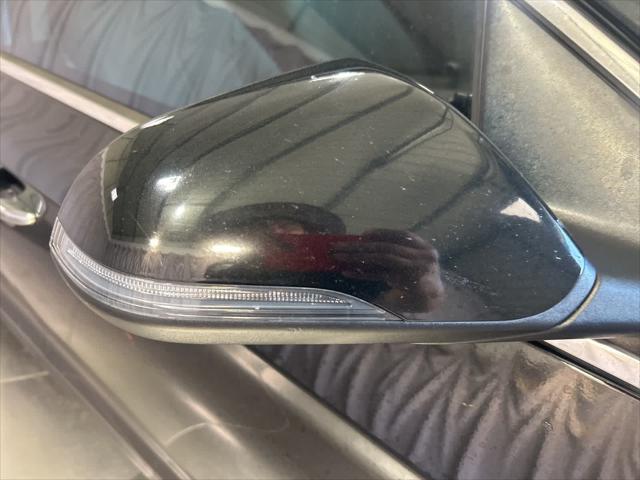 used 2018 Hyundai Sonata car, priced at $12,999