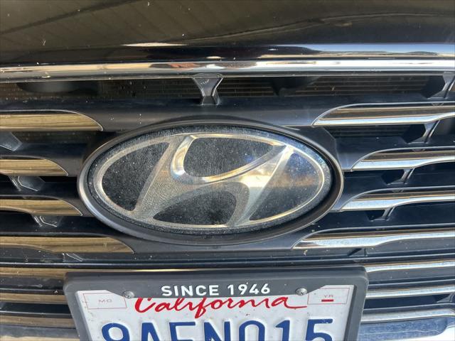 used 2018 Hyundai Sonata car, priced at $12,999