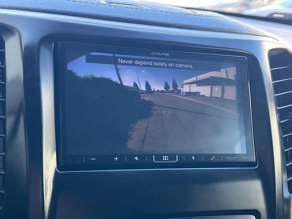 used 2016 Jeep Cherokee car, priced at $8,999