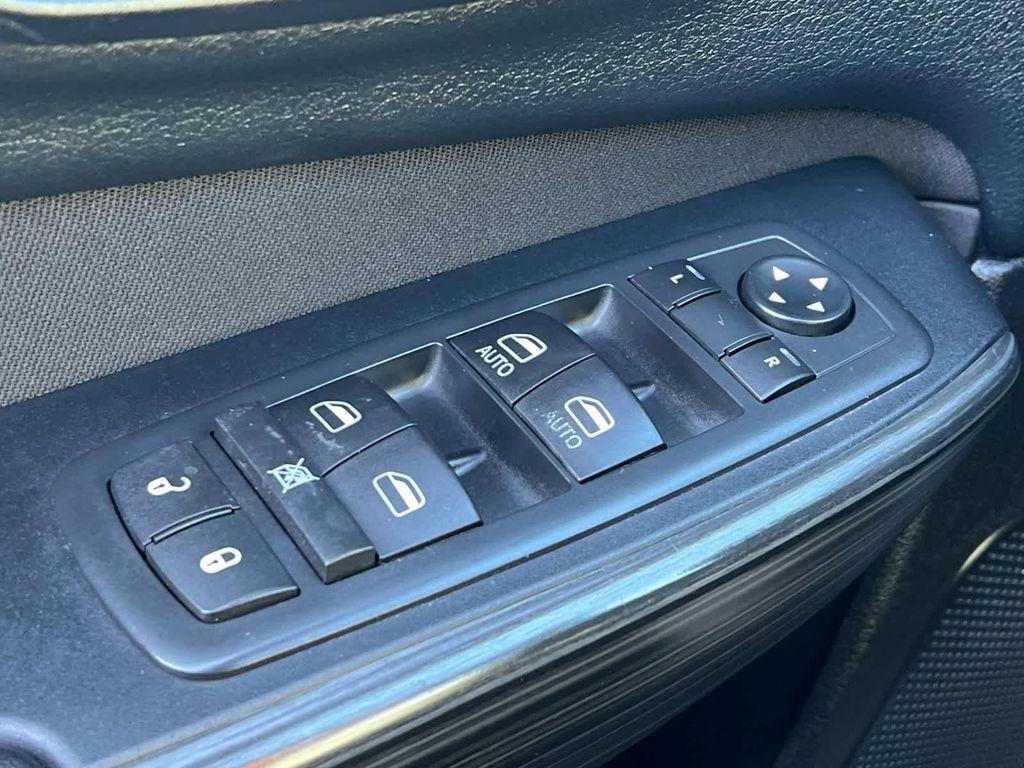 used 2016 Jeep Cherokee car, priced at $8,999