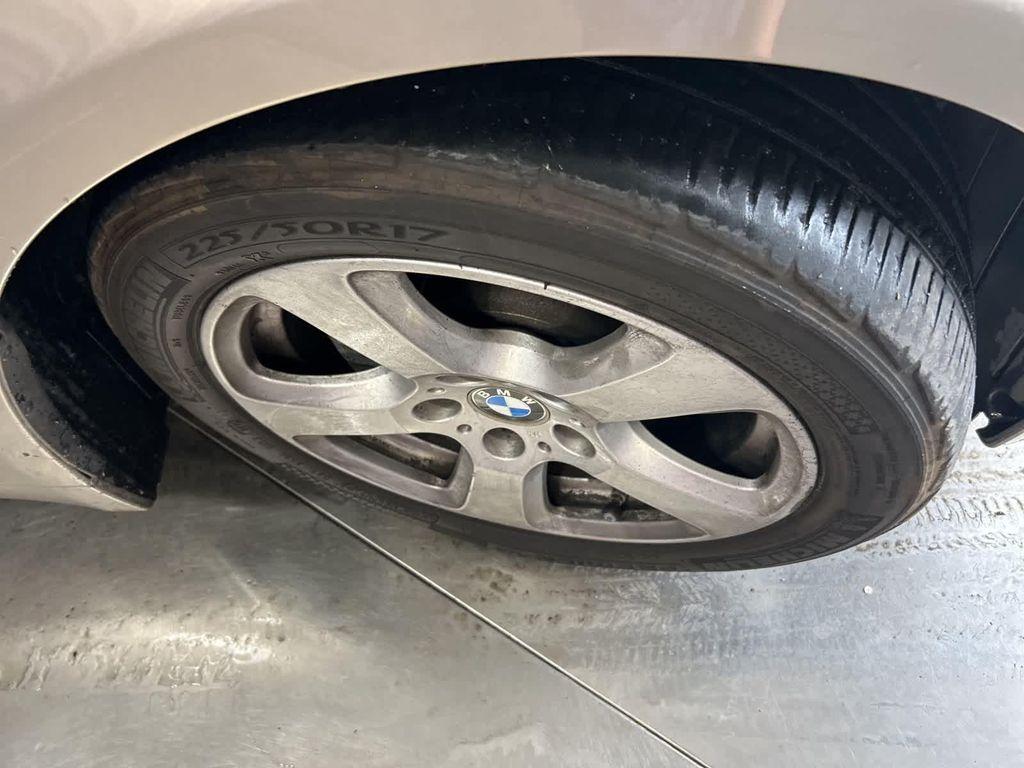 used 2008 BMW 535 car, priced at $9,999