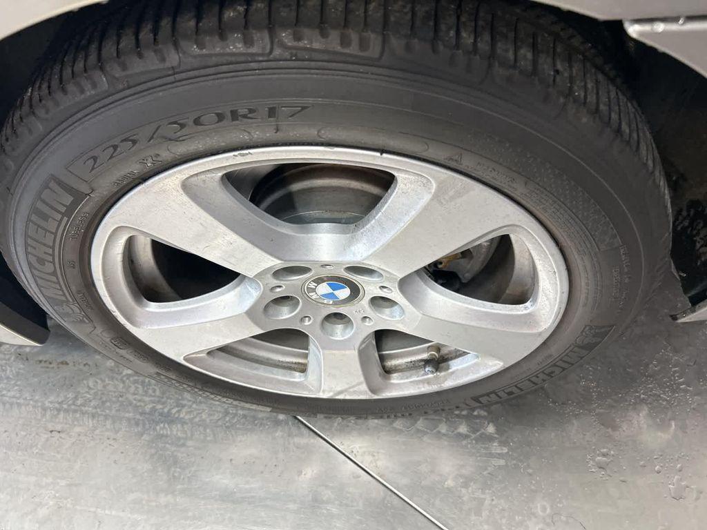used 2008 BMW 535 car, priced at $9,999