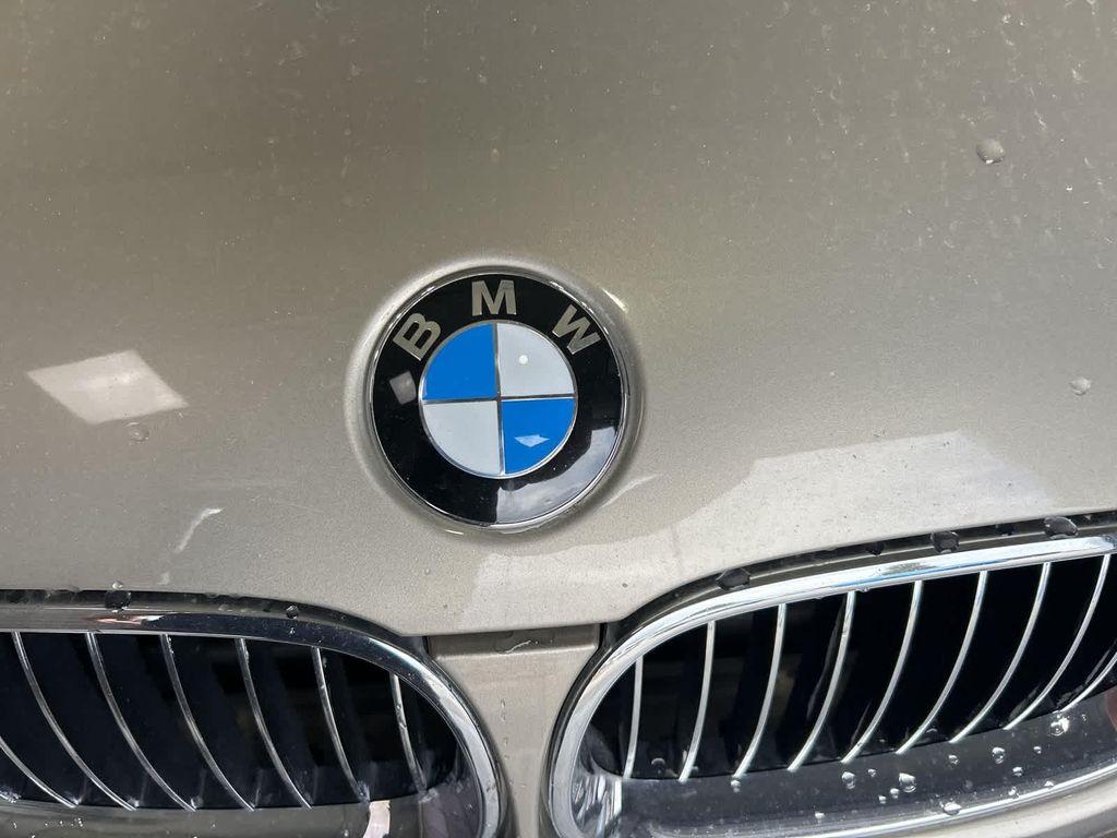 used 2008 BMW 535 car, priced at $9,999