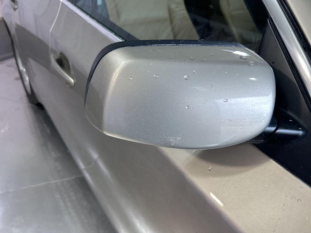 used 2008 BMW 535 car, priced at $9,999