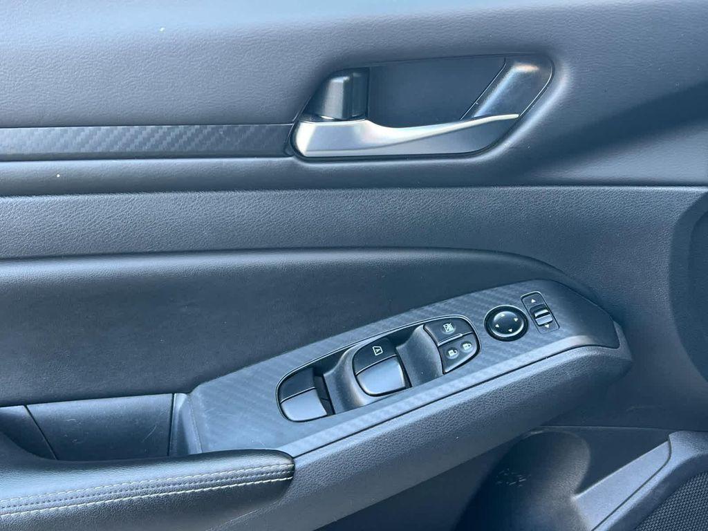 used 2024 Nissan Altima car, priced at $17,751
