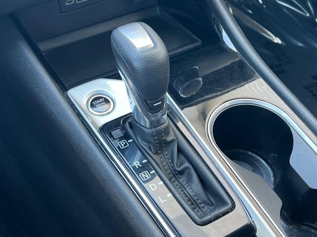 used 2024 Nissan Altima car, priced at $17,751