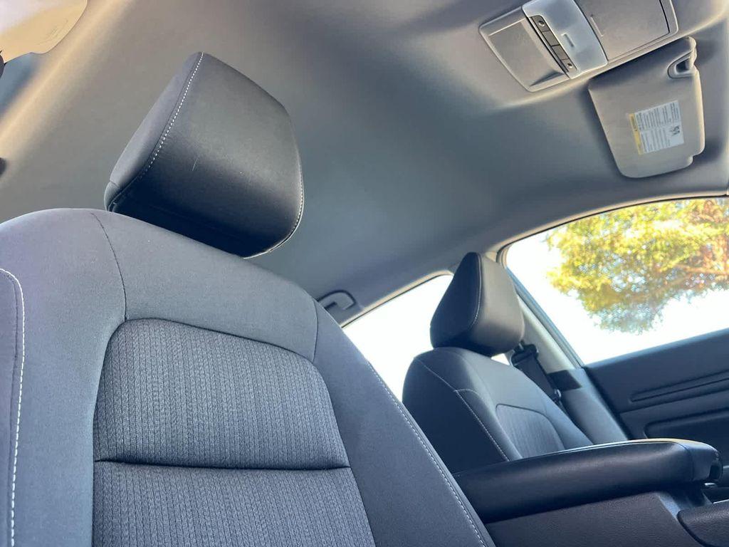 used 2024 Nissan Altima car, priced at $17,751