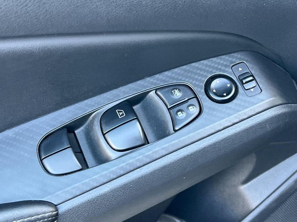 used 2024 Nissan Altima car, priced at $17,751