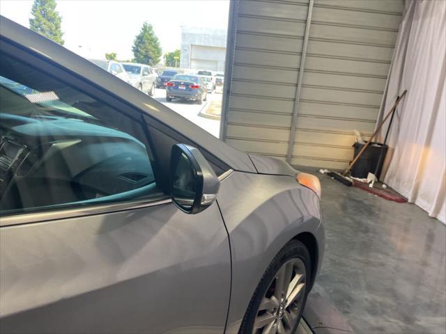 used 2016 Hyundai Elantra GT car, priced at $8,499