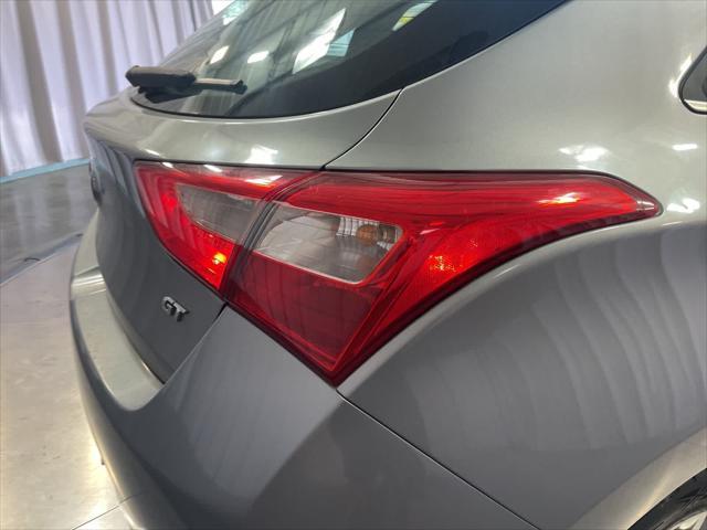 used 2016 Hyundai Elantra GT car, priced at $8,499