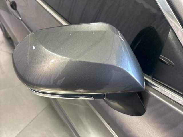 used 2022 Toyota Camry car, priced at $26,999