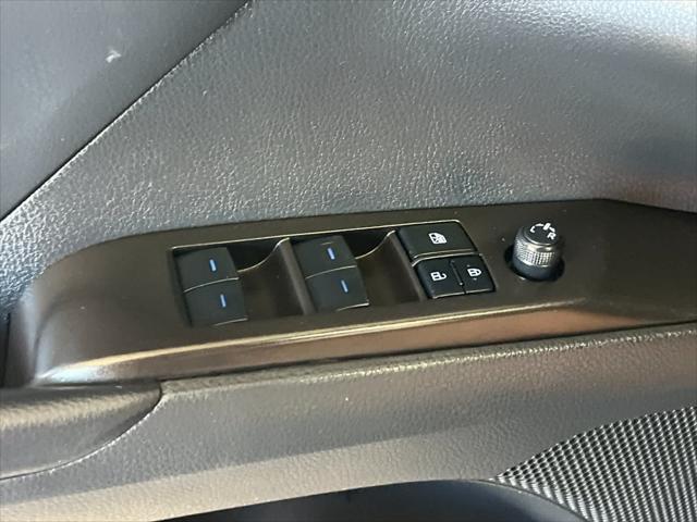 used 2022 Toyota Camry car, priced at $25,777