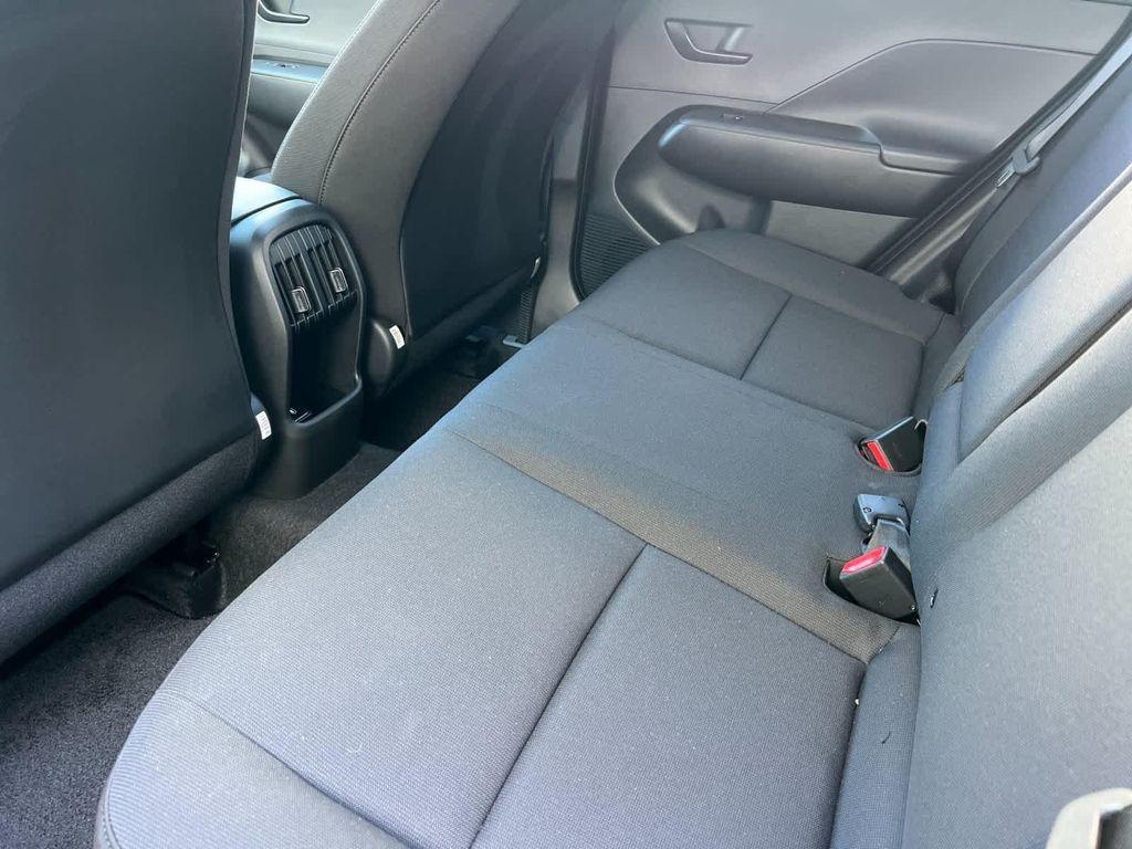 new 2025 Hyundai Kona car, priced at $25,100