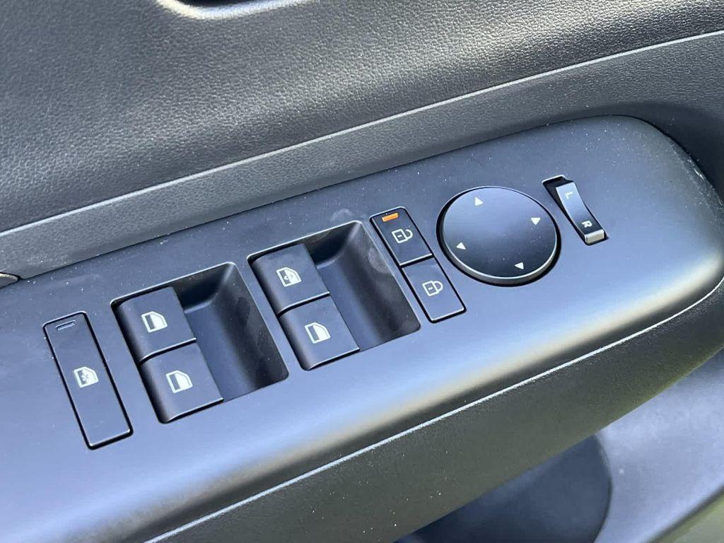 new 2025 Hyundai Kona car, priced at $25,100