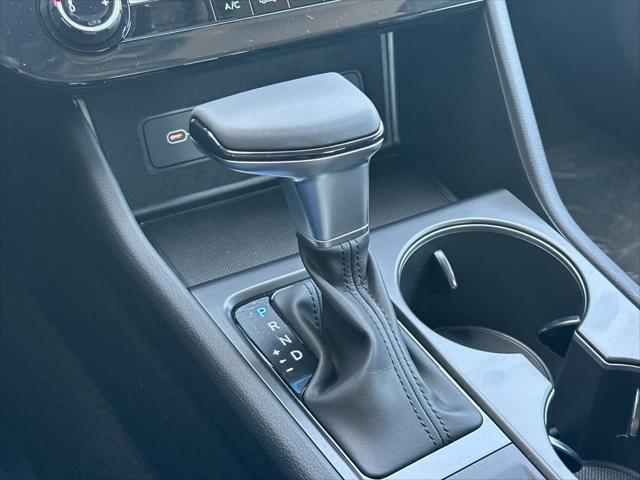 new 2025 Hyundai Sonata car, priced at $25,980