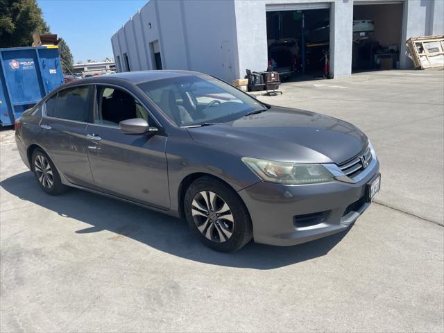 used 2015 Honda Accord car, priced at $10,999
