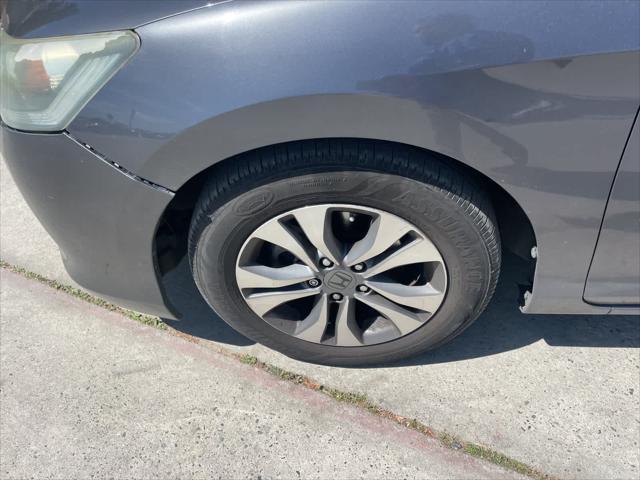 used 2015 Honda Accord car, priced at $10,999
