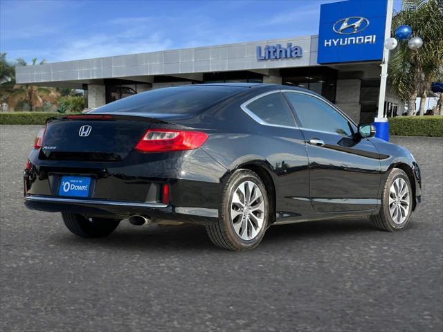 used 2013 Honda Accord car, priced at $10,444