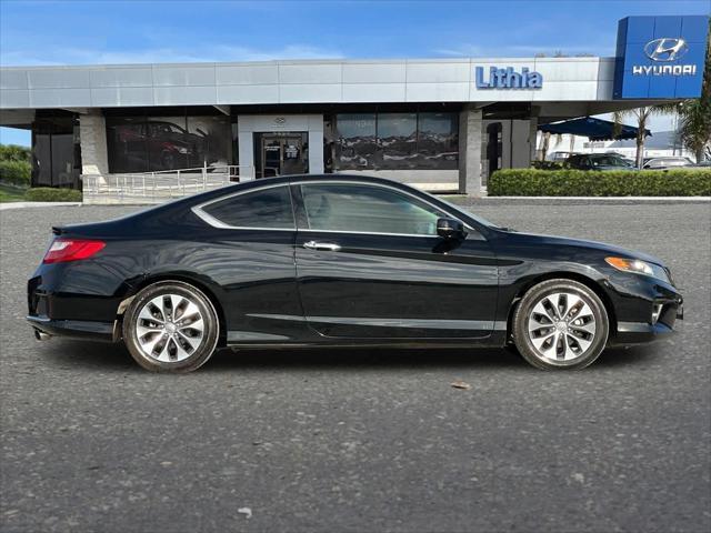 used 2013 Honda Accord car, priced at $10,444