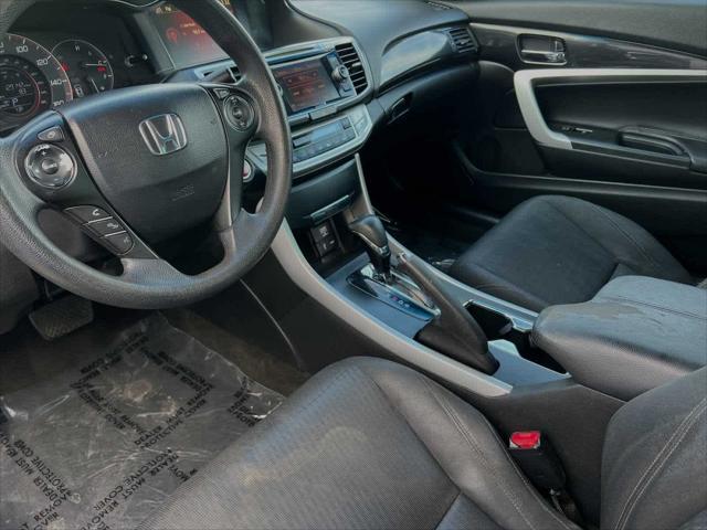 used 2013 Honda Accord car, priced at $10,444