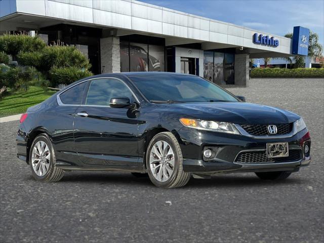 used 2013 Honda Accord car, priced at $10,444