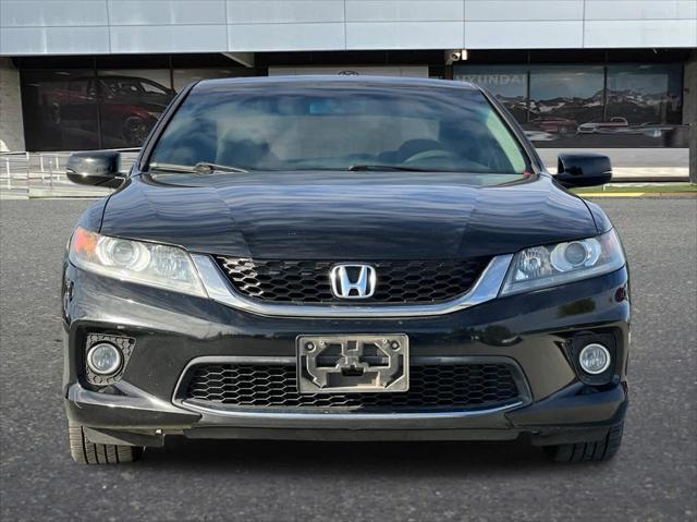 used 2013 Honda Accord car, priced at $10,444