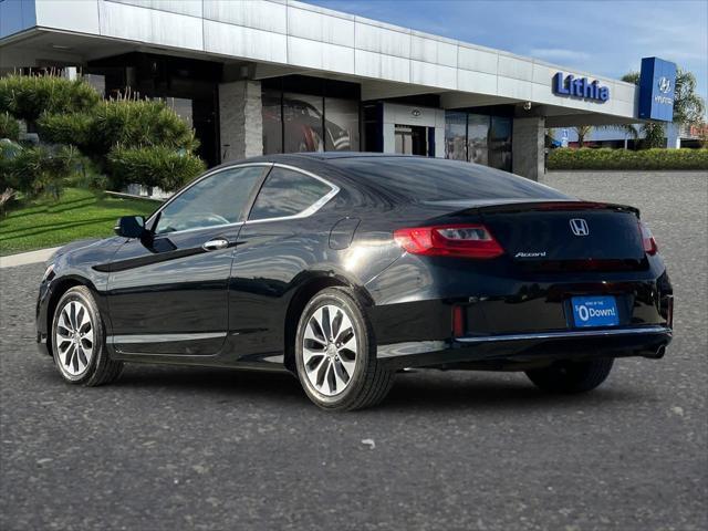 used 2013 Honda Accord car, priced at $10,444