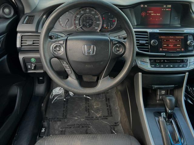 used 2013 Honda Accord car, priced at $10,444