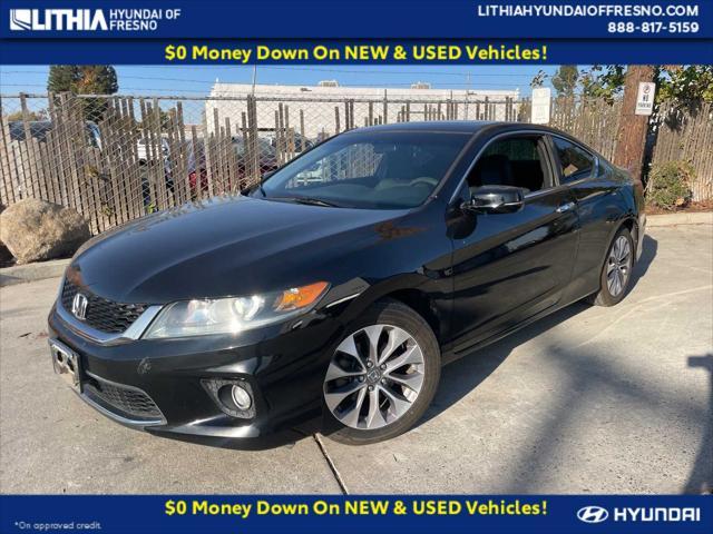 used 2013 Honda Accord car, priced at $10,499