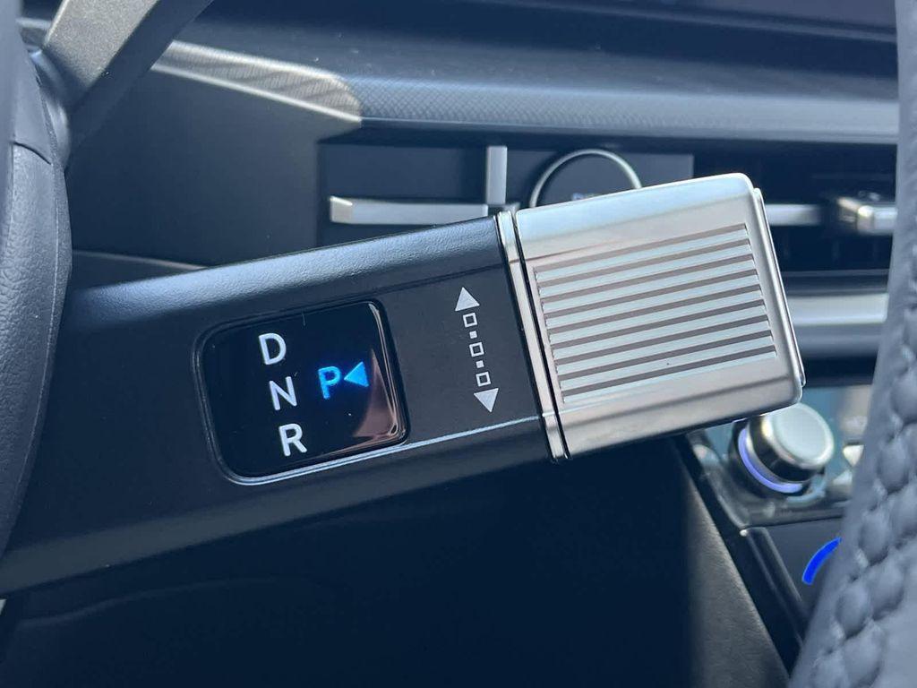 new 2026 Hyundai Santa Fe car, priced at $35,095